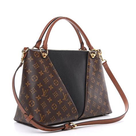 v tote louis vuitton|louis vuitton large satchel.